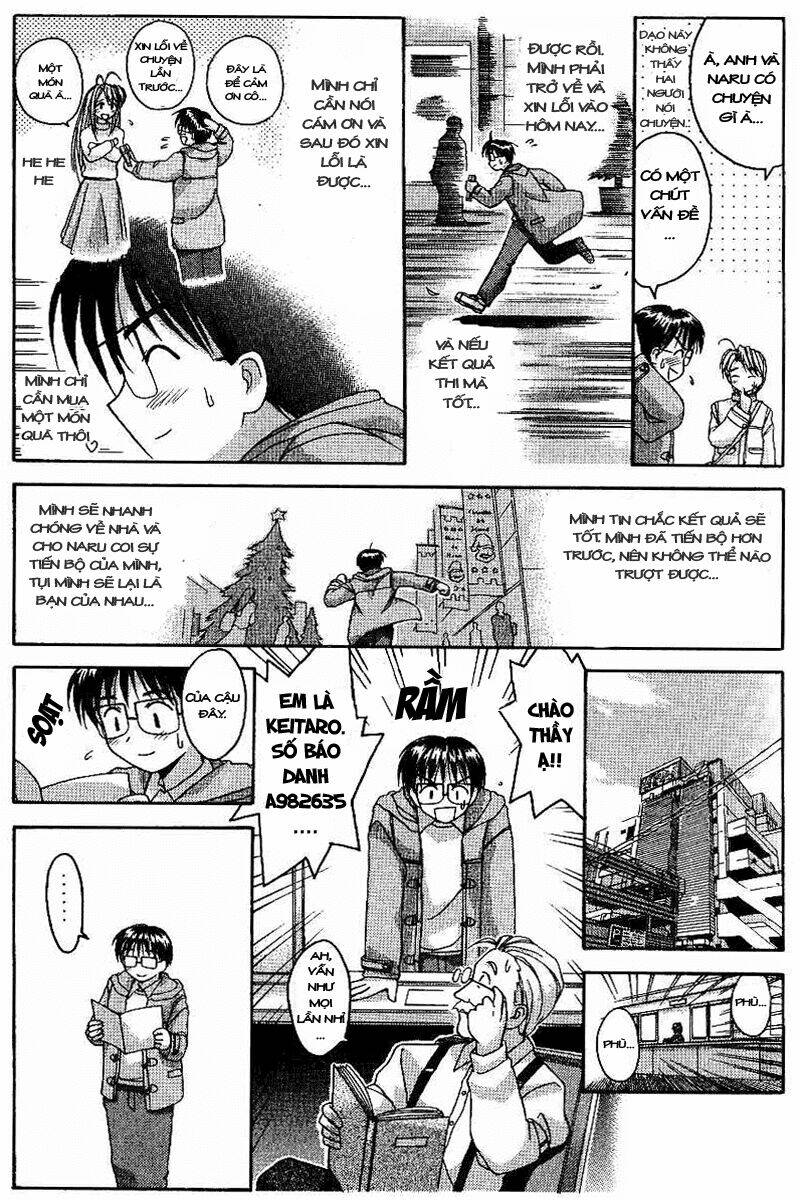 love hina chapter 8 18
