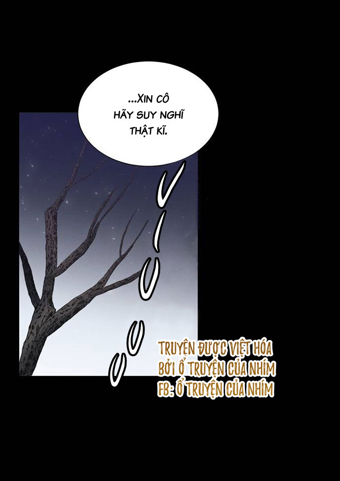 người tình của gwanghae chapter 31 61