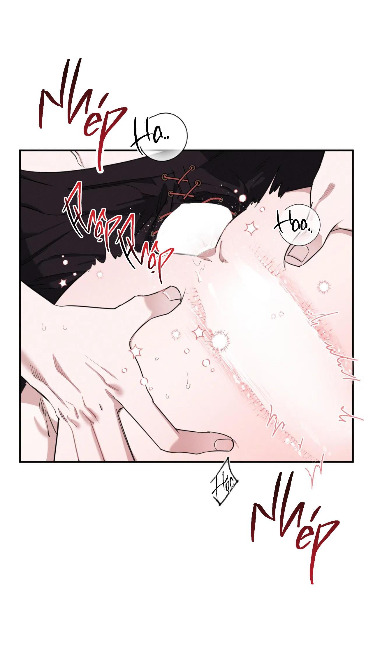 lời nói dối đẫm máu chapter 18 20