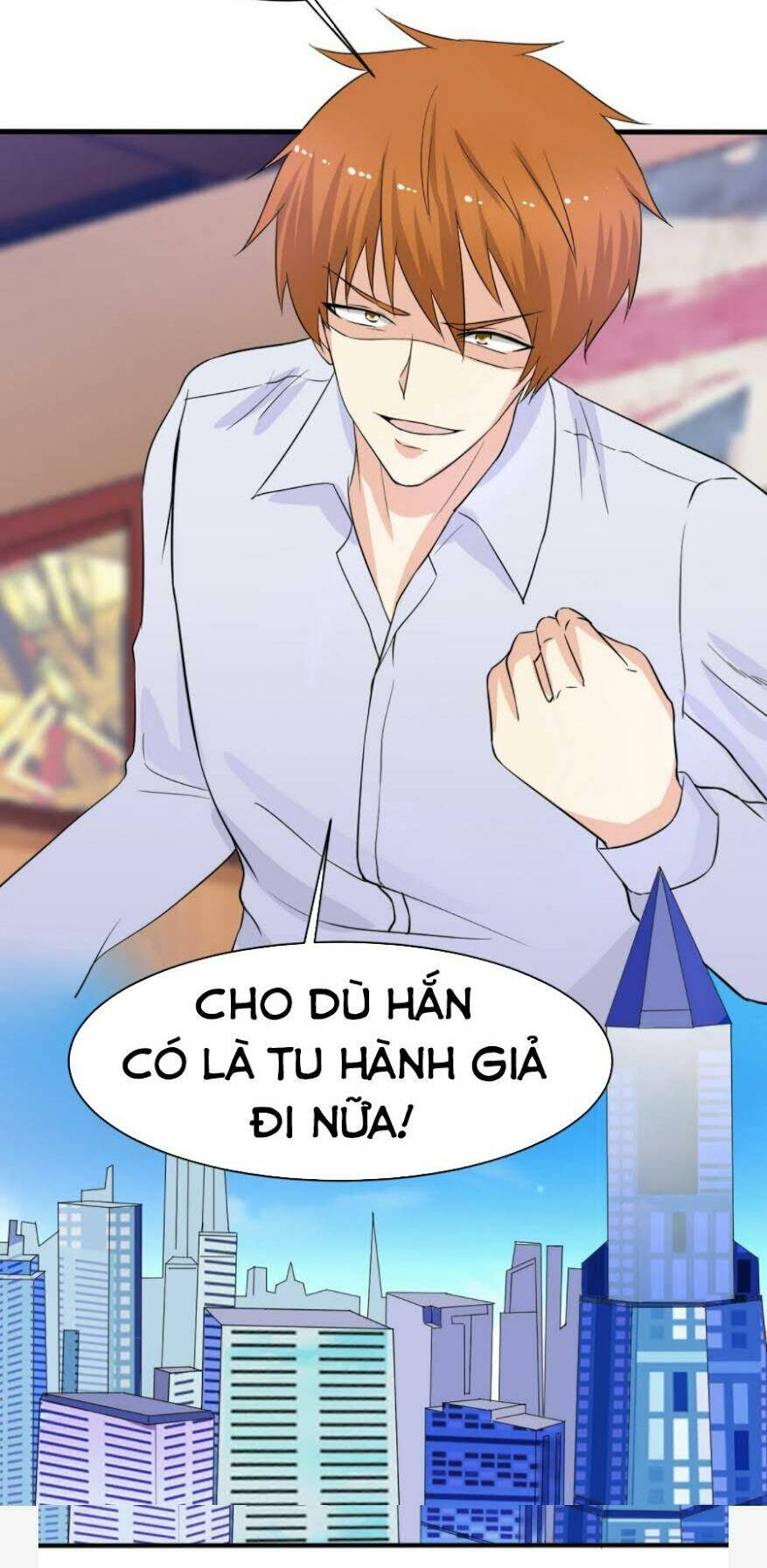 hắn là long ngạo thiên chapter 46 18