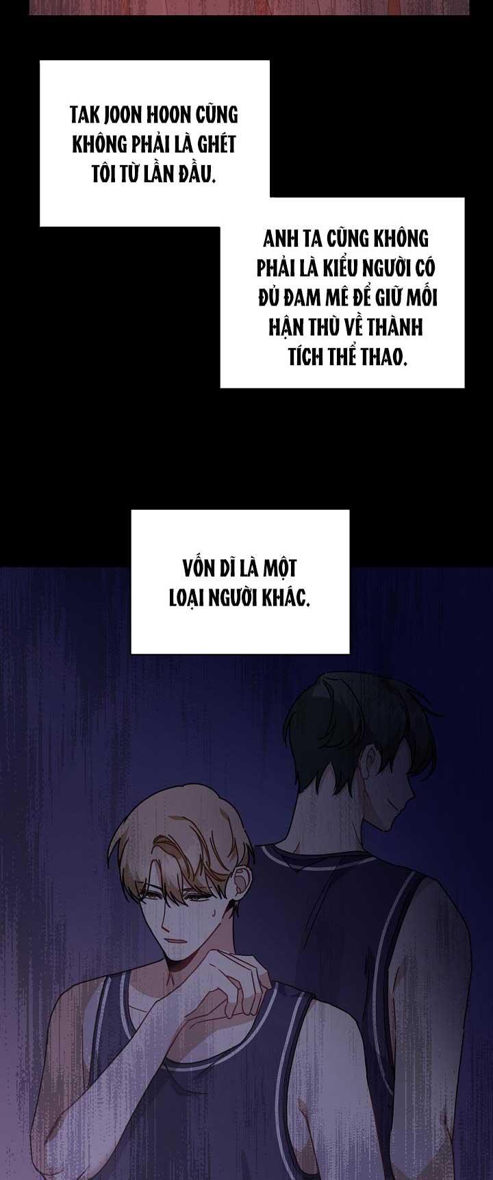 vùng đặc quyền tình yêu chapter 6 65