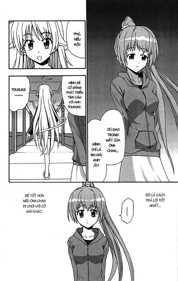 ayu mayu chapter 18 22