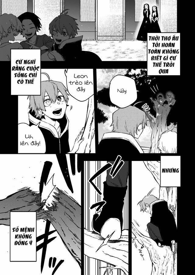 fushi no sougishi chapter 9 6