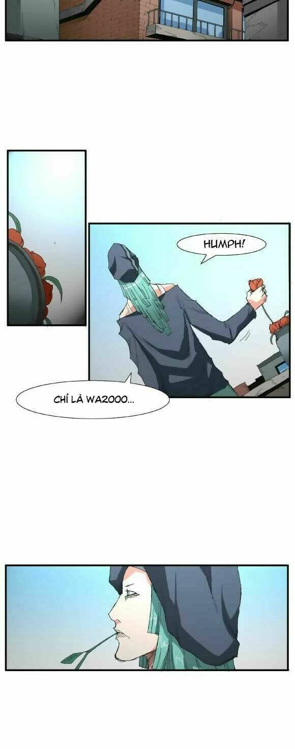 siêu năng chapter 32 12