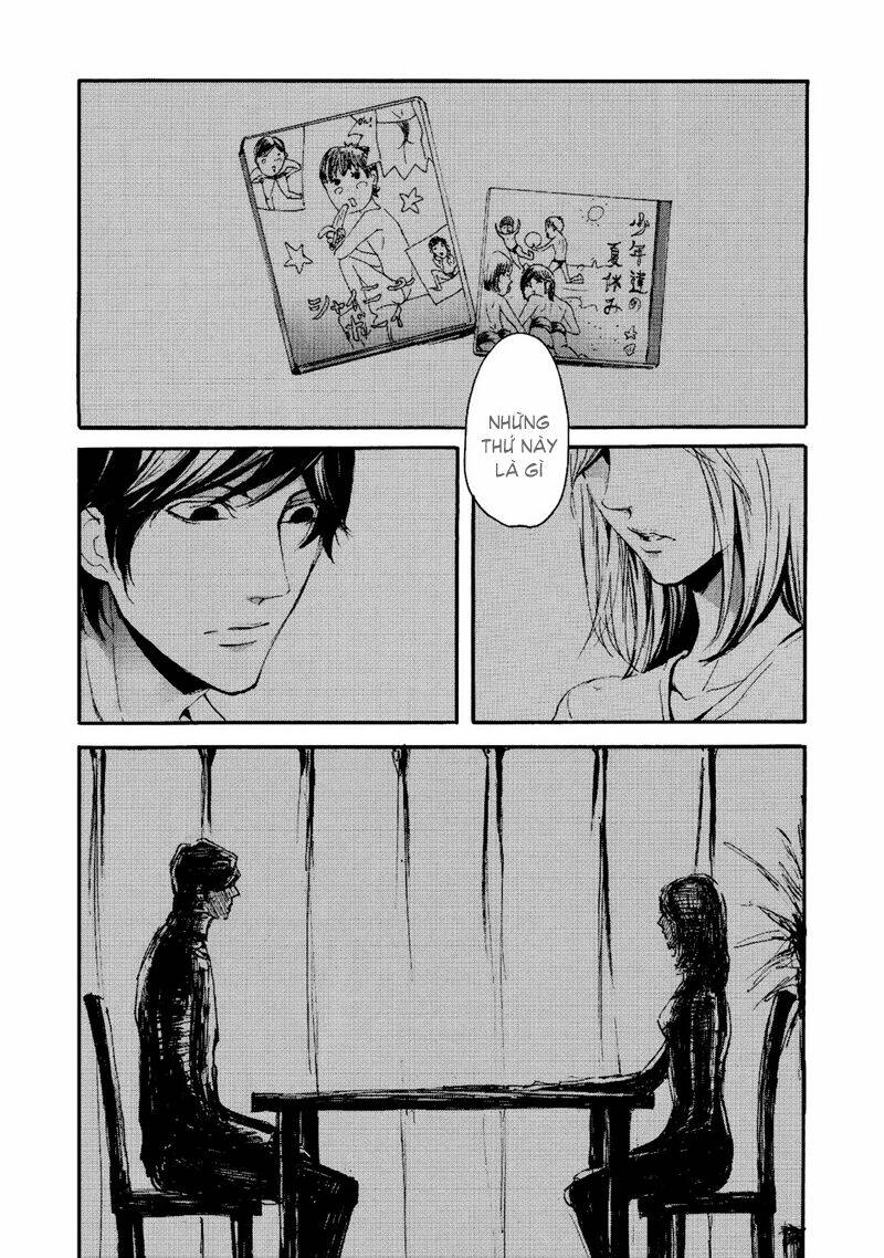 smells like green spirit chapter 5 2