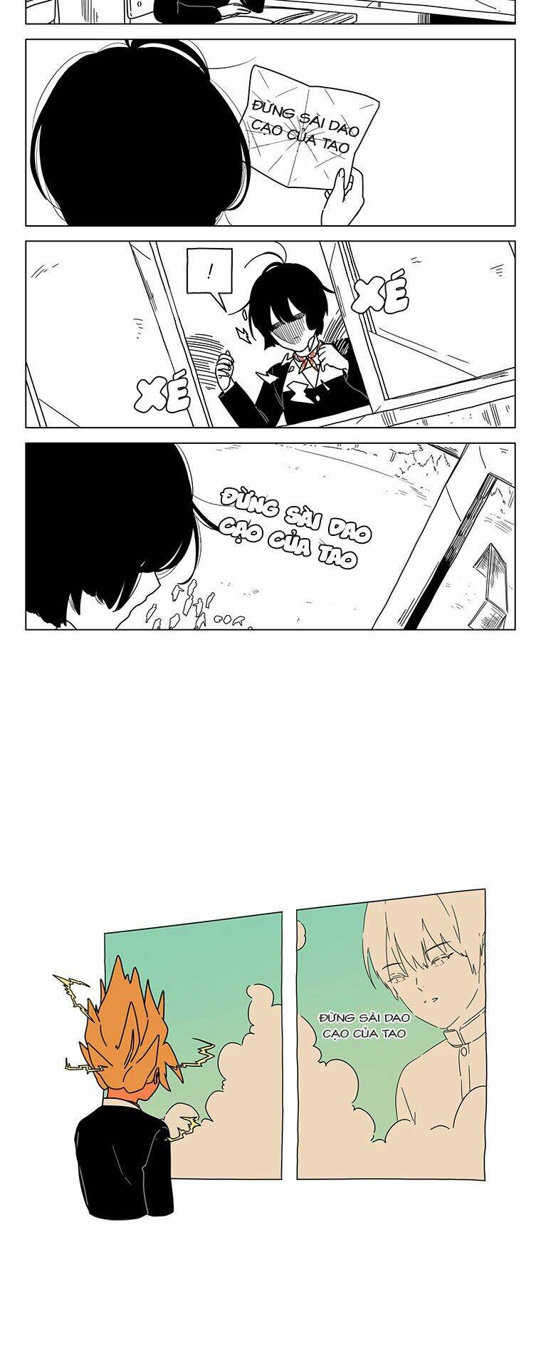 at each other’s throats chapter 27 5