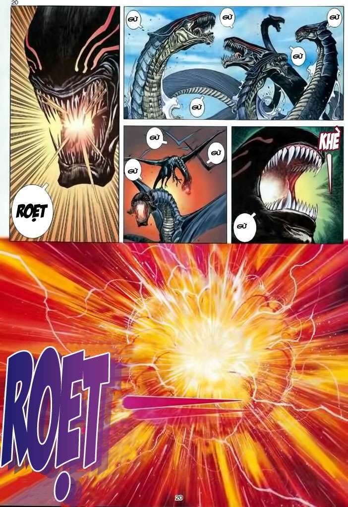 võ thần chapter 106 20
