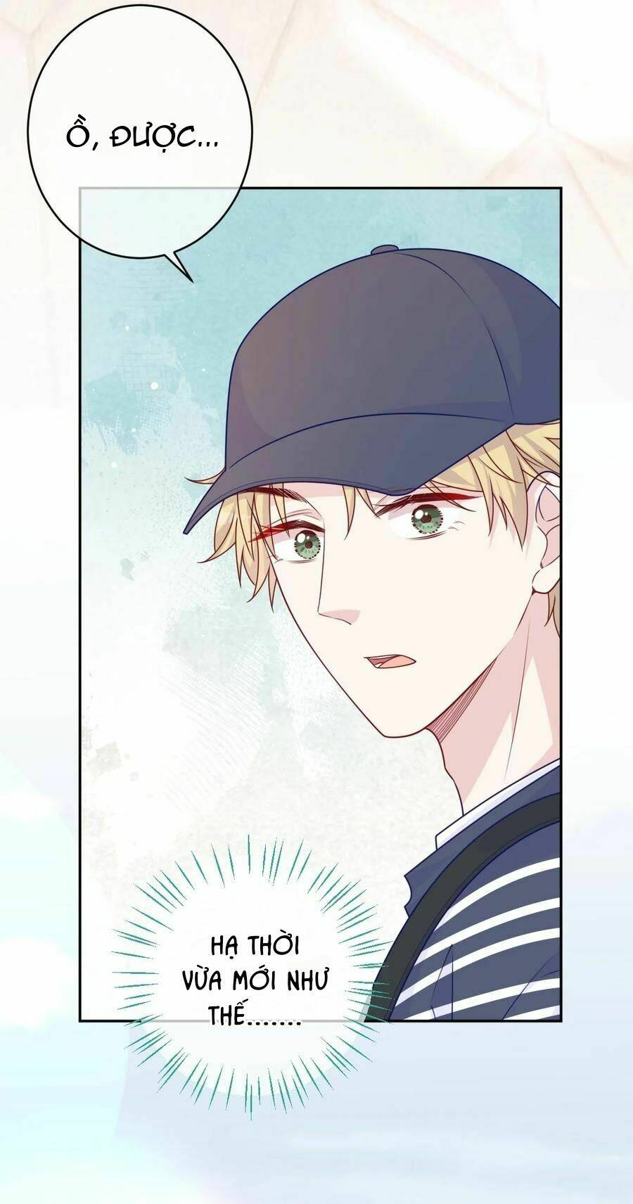 khi cô gái nhìn thấy thời gian chapter 29 54