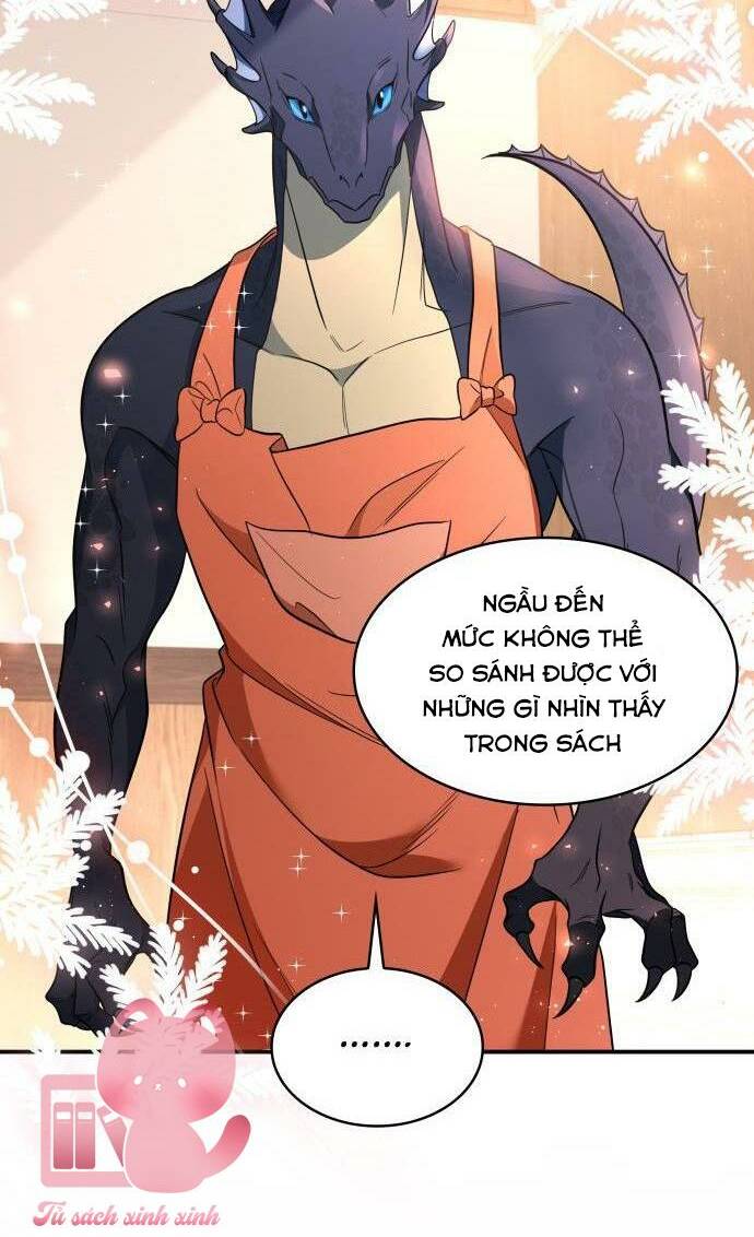 'di vật' melvin để lại chapter 28 37