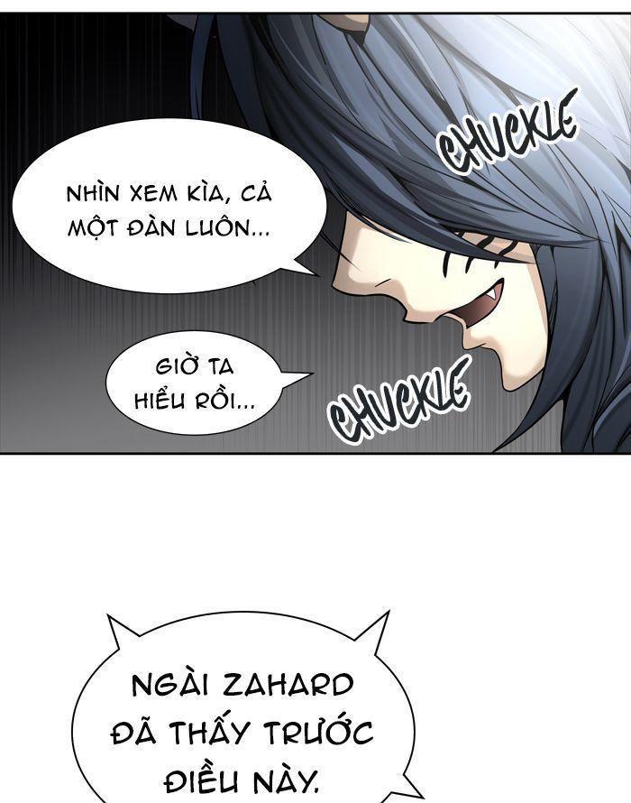tòa tháp bí ẩn 2 chapter 453 132