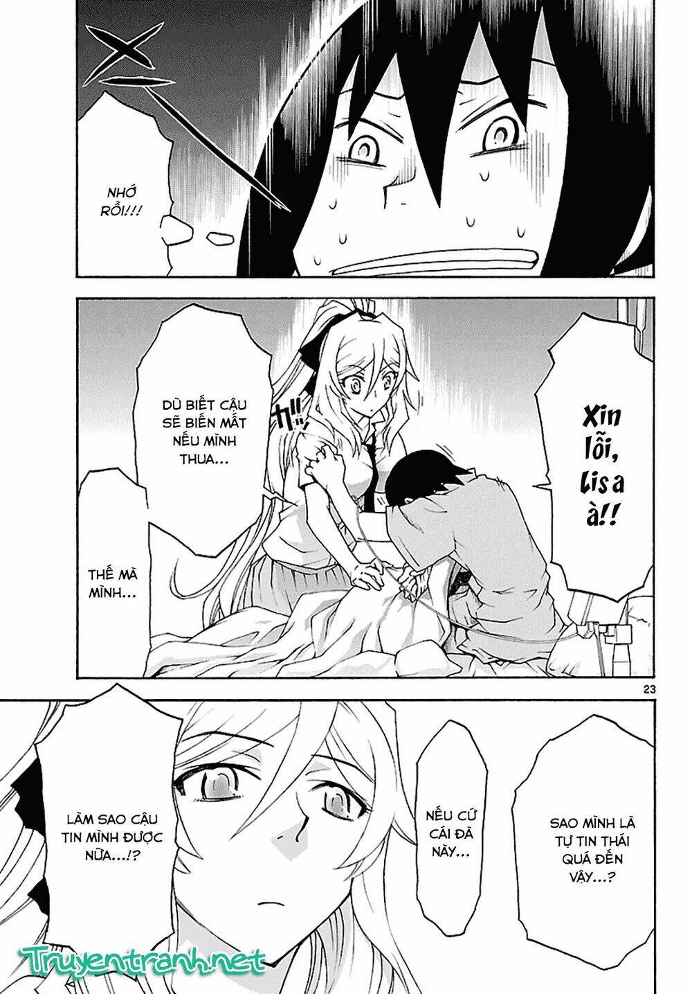 popcorn avatar chapter 17 25