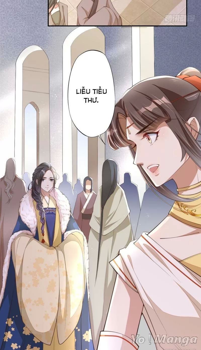 tuyệt thế luyện đan sư chapter 74 18