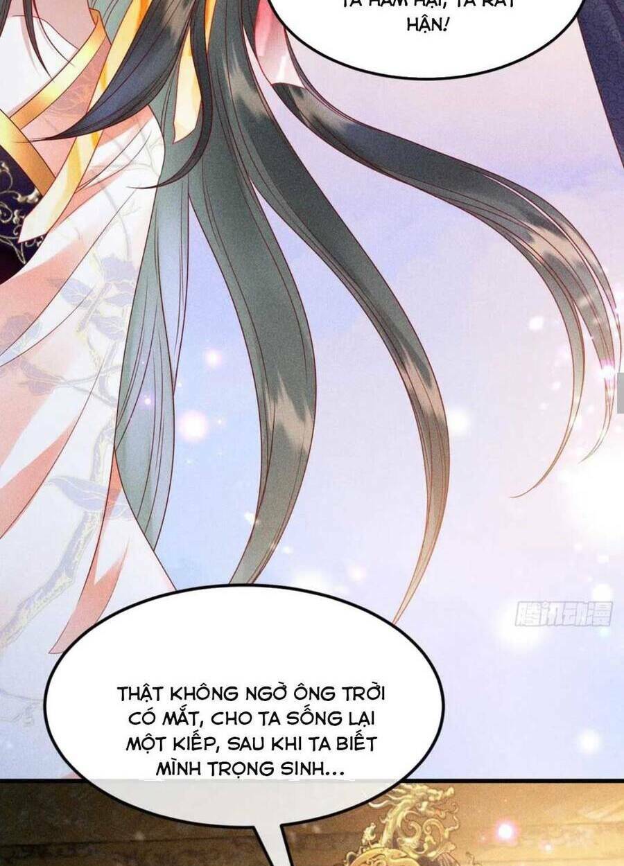 đại đích nữ trọng sinh về báo thù chapter 35 26