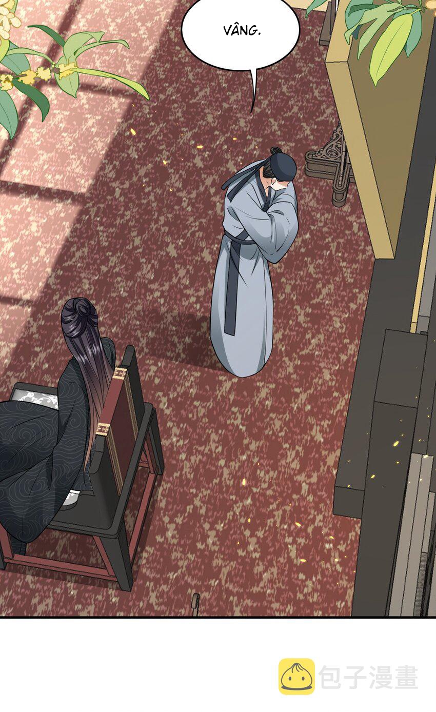 chiến lược tẩy trắng của phản diện chapter 23 6