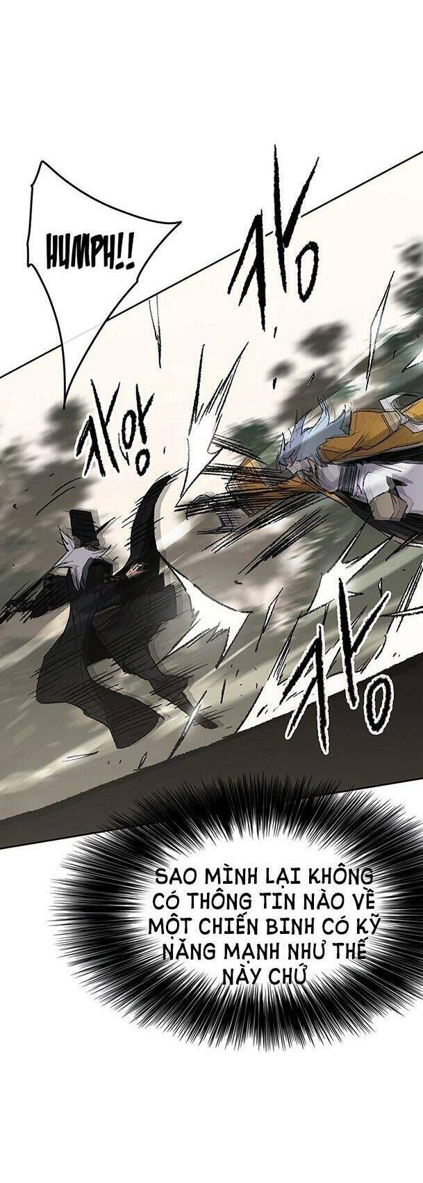 kiếm sĩ bất bại chapter 104 26