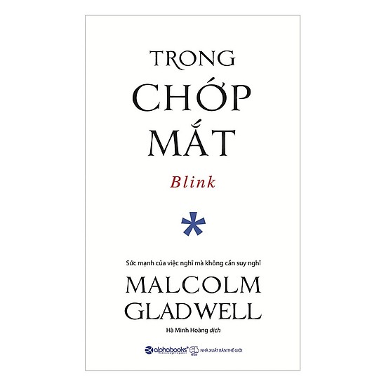 Trong Chớp Mắt