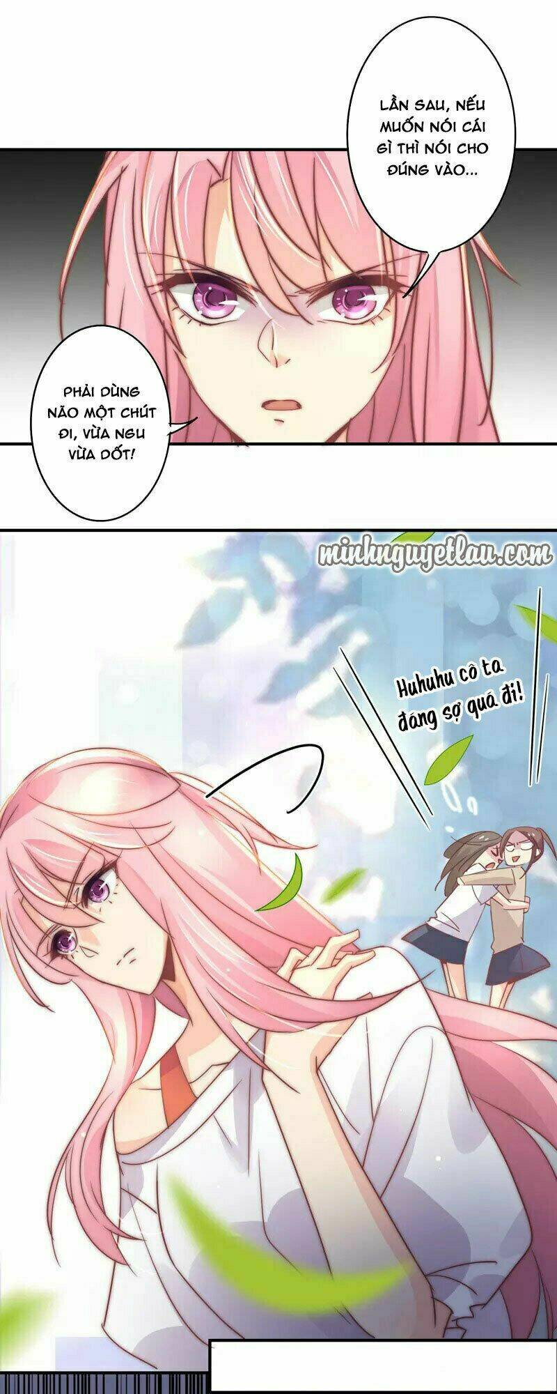 cuồng duệ tiểu thê chapter 98 16