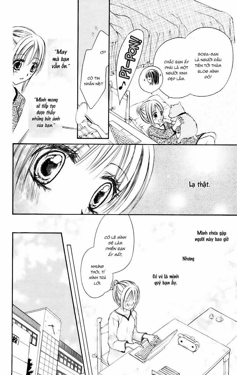 namida usagi - seifuku no kataomoi chapter 19 24