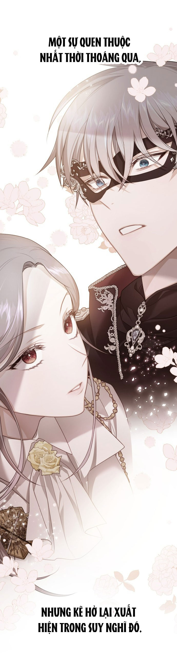 lưỡi dao nơi đầu môi chapter 62.1 20