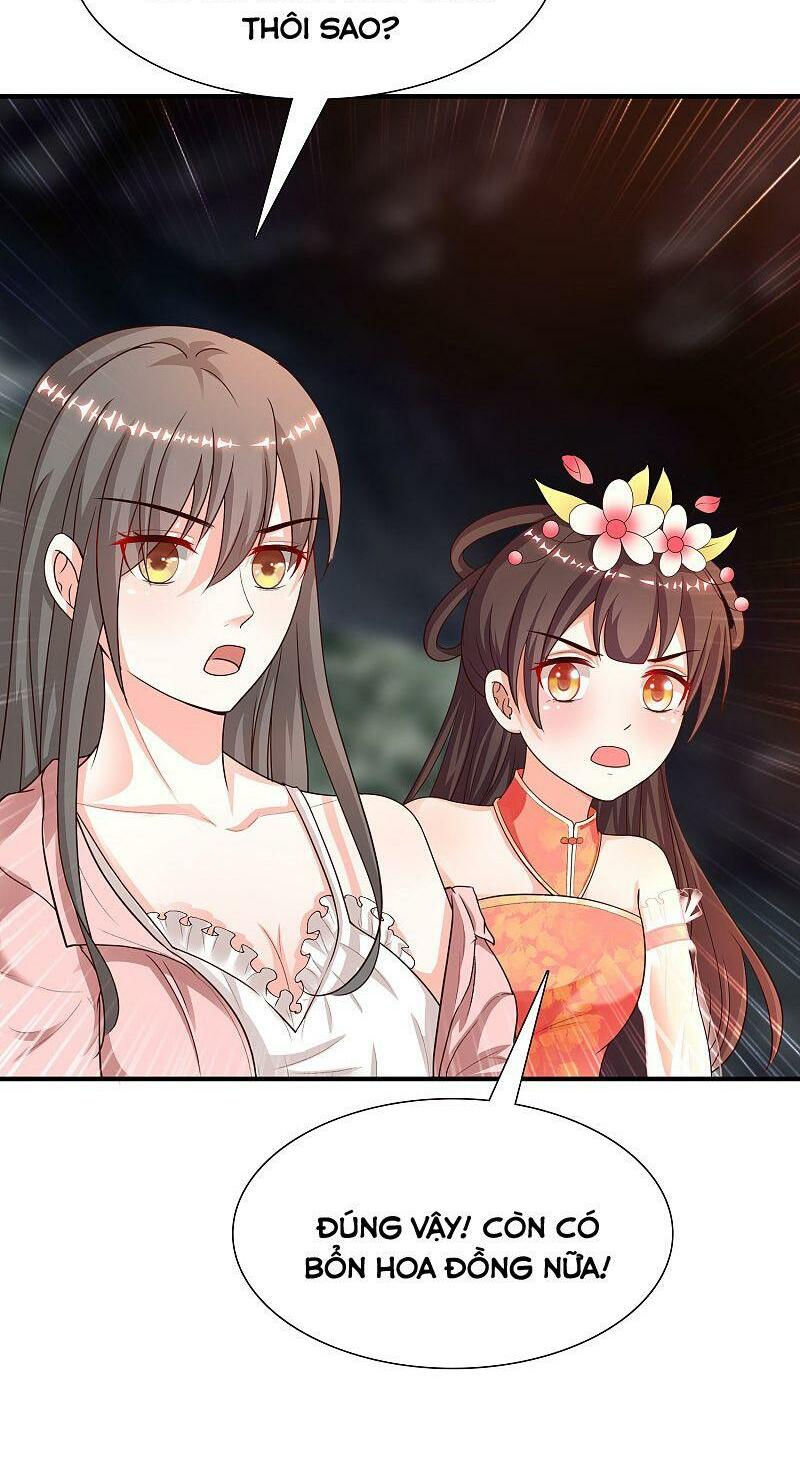 tối cường vận đào hoa chapter 161 15