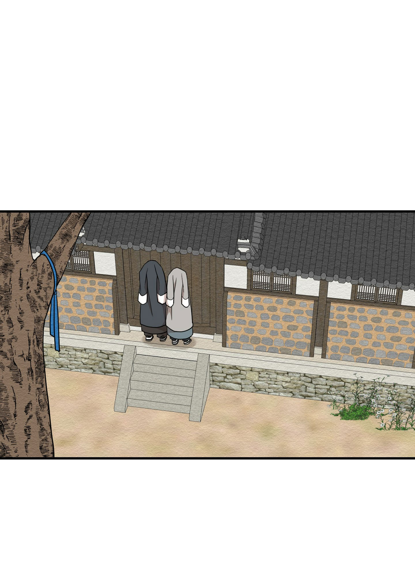 [18+] con đường hoa chuông vàng - liên kiều rơi chốn này chapter 55.2 25