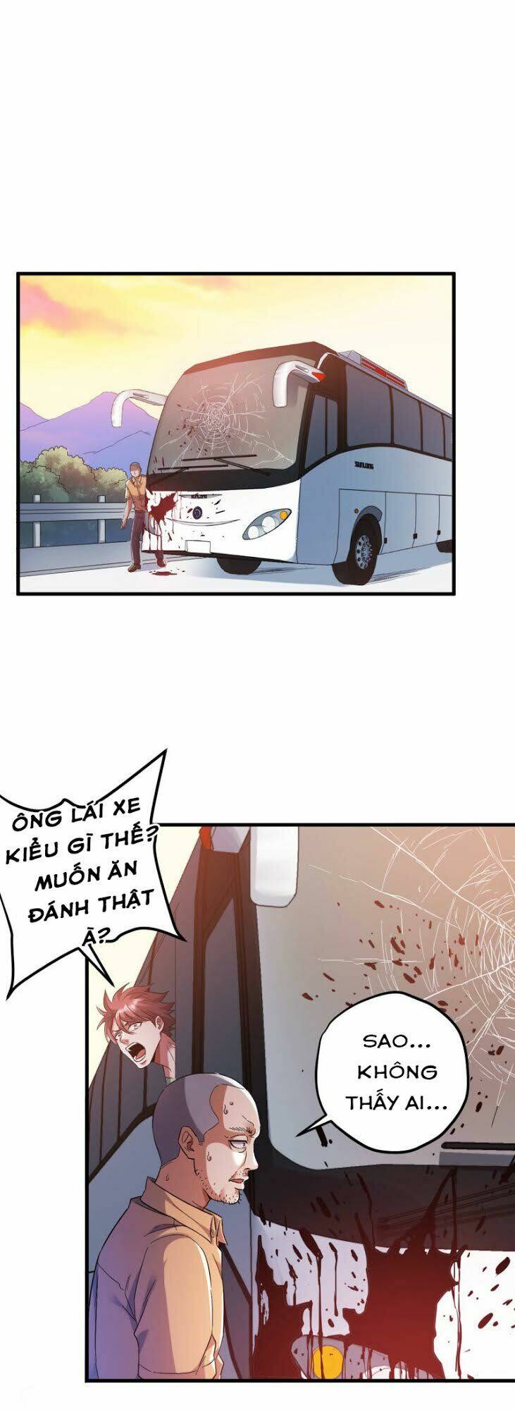 trò chơi thời mạt thế chapter 2 20