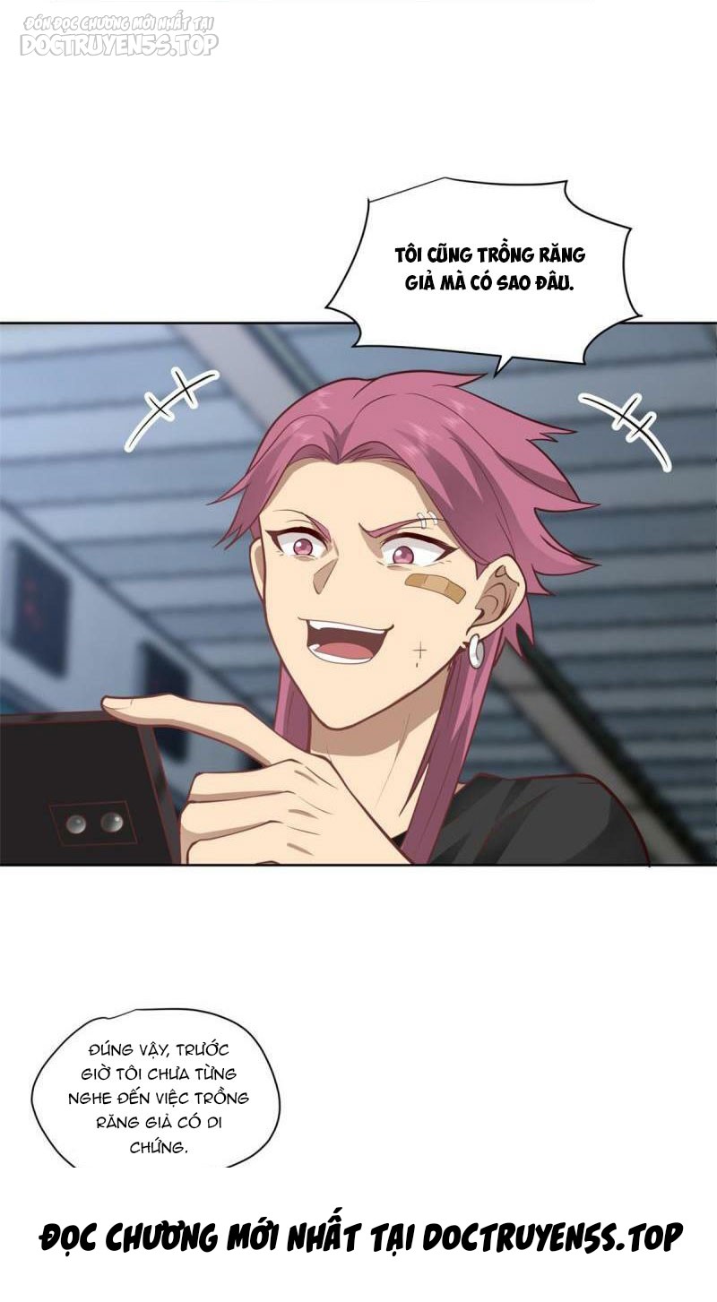 livestream phẫu thuật chapter 12 8