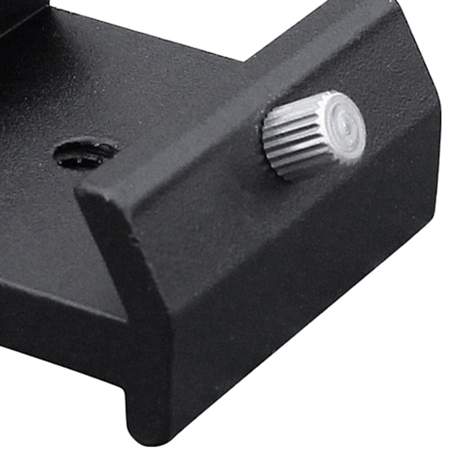 Portable Astronomical Telescope  Binoculars Aluminum Alloy Parts