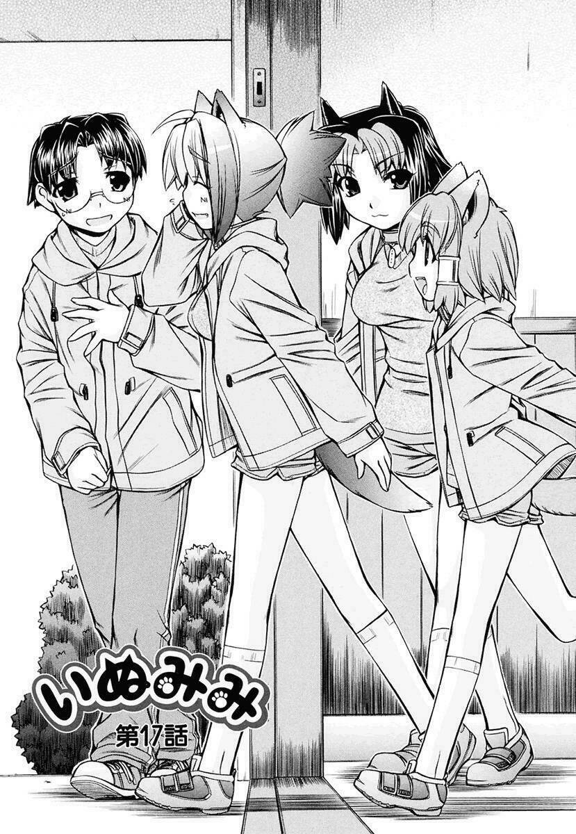 inumimi chapter 17 7