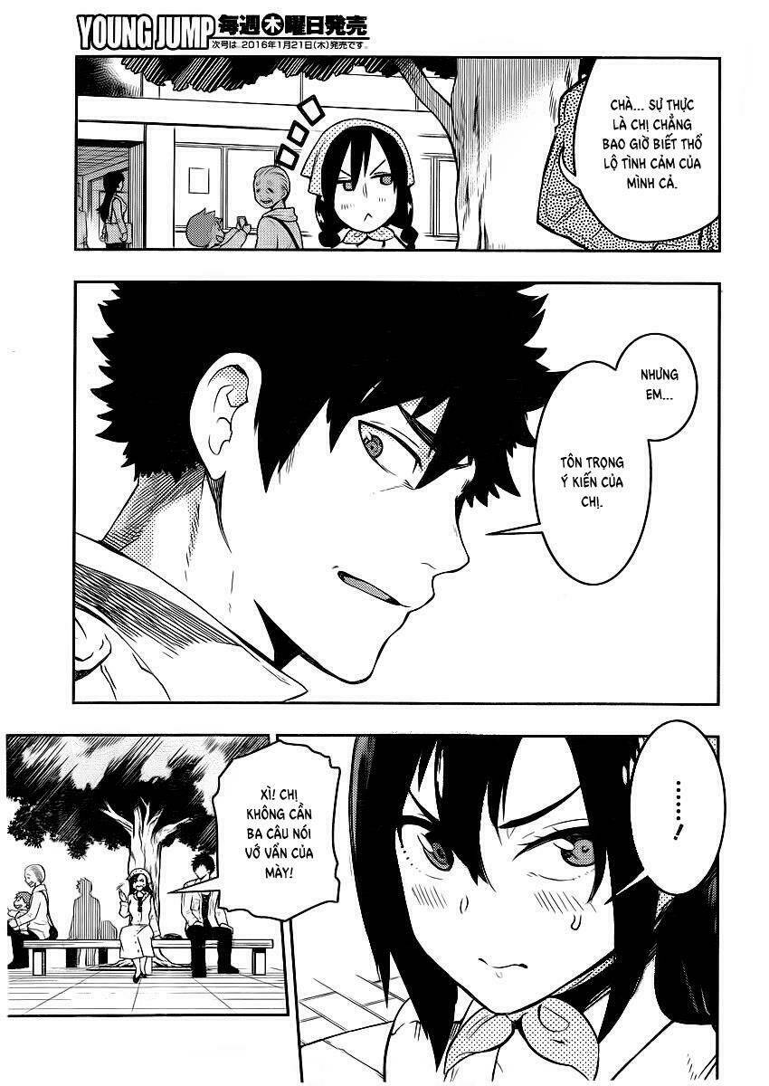 boku girl chapter 92 5