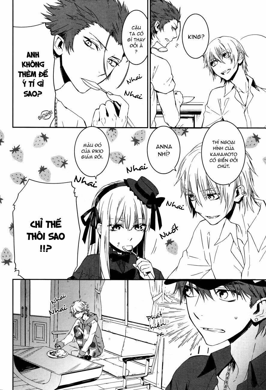 k - memory of red chapter 9 13