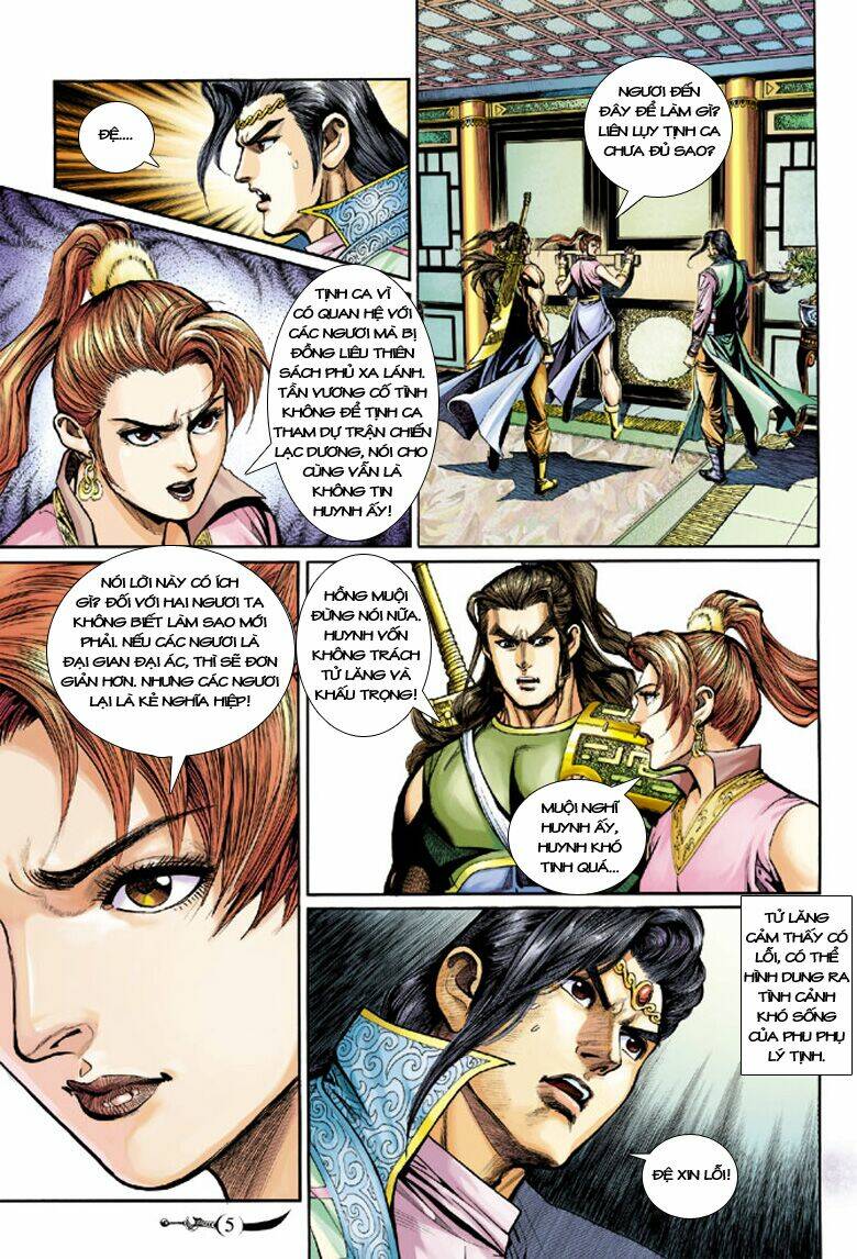 đại đường song long truyện chapter 210 6