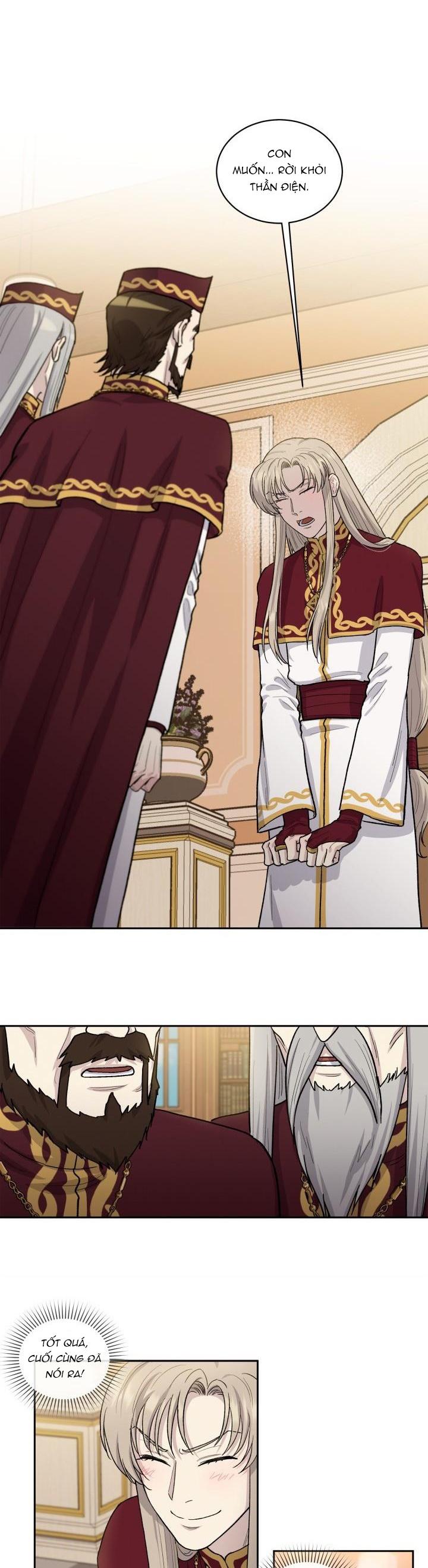 cách vứt bỏ trinh tiết chapter 6 15