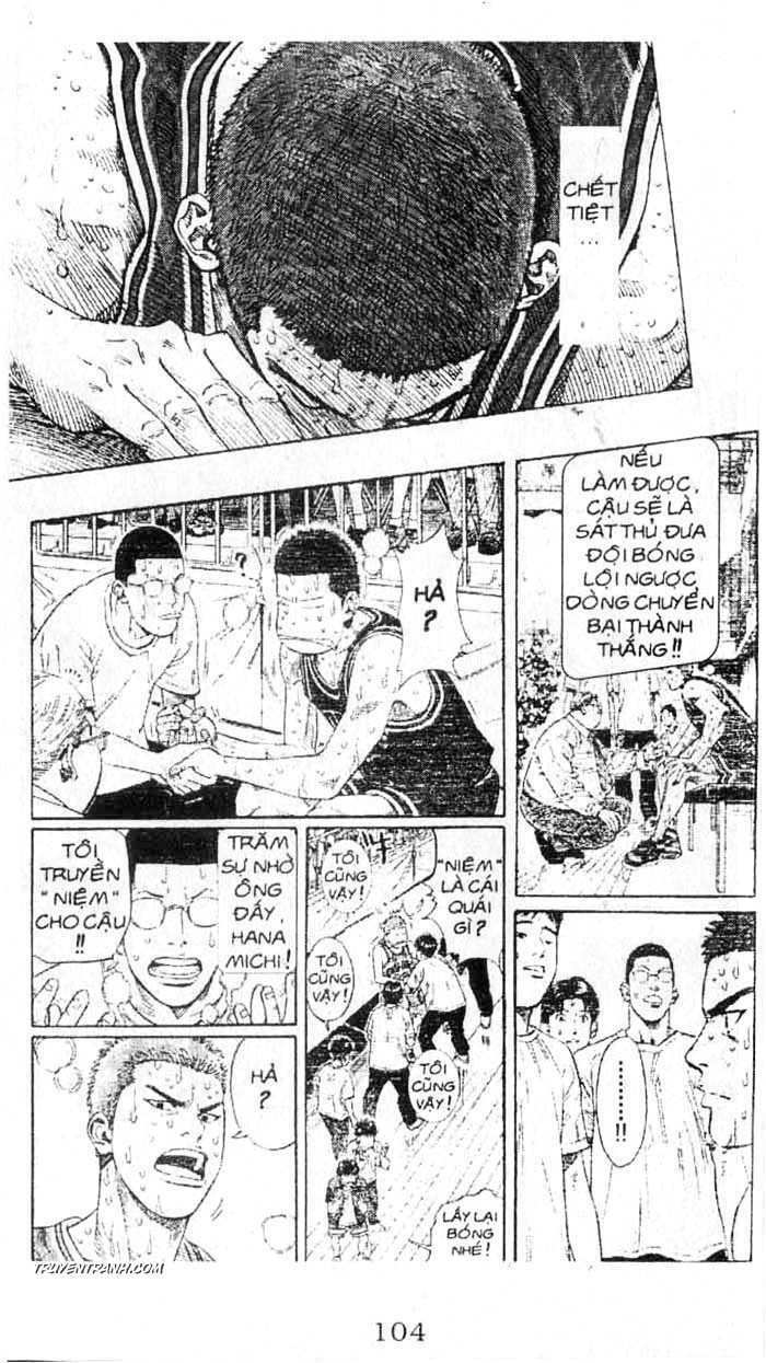 cao thủ bóng rổ chapter 269 15