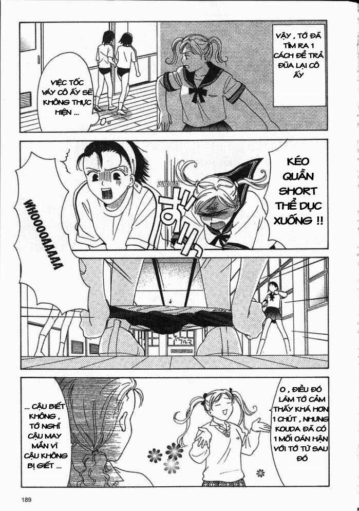 joshikousei chapter 29 23