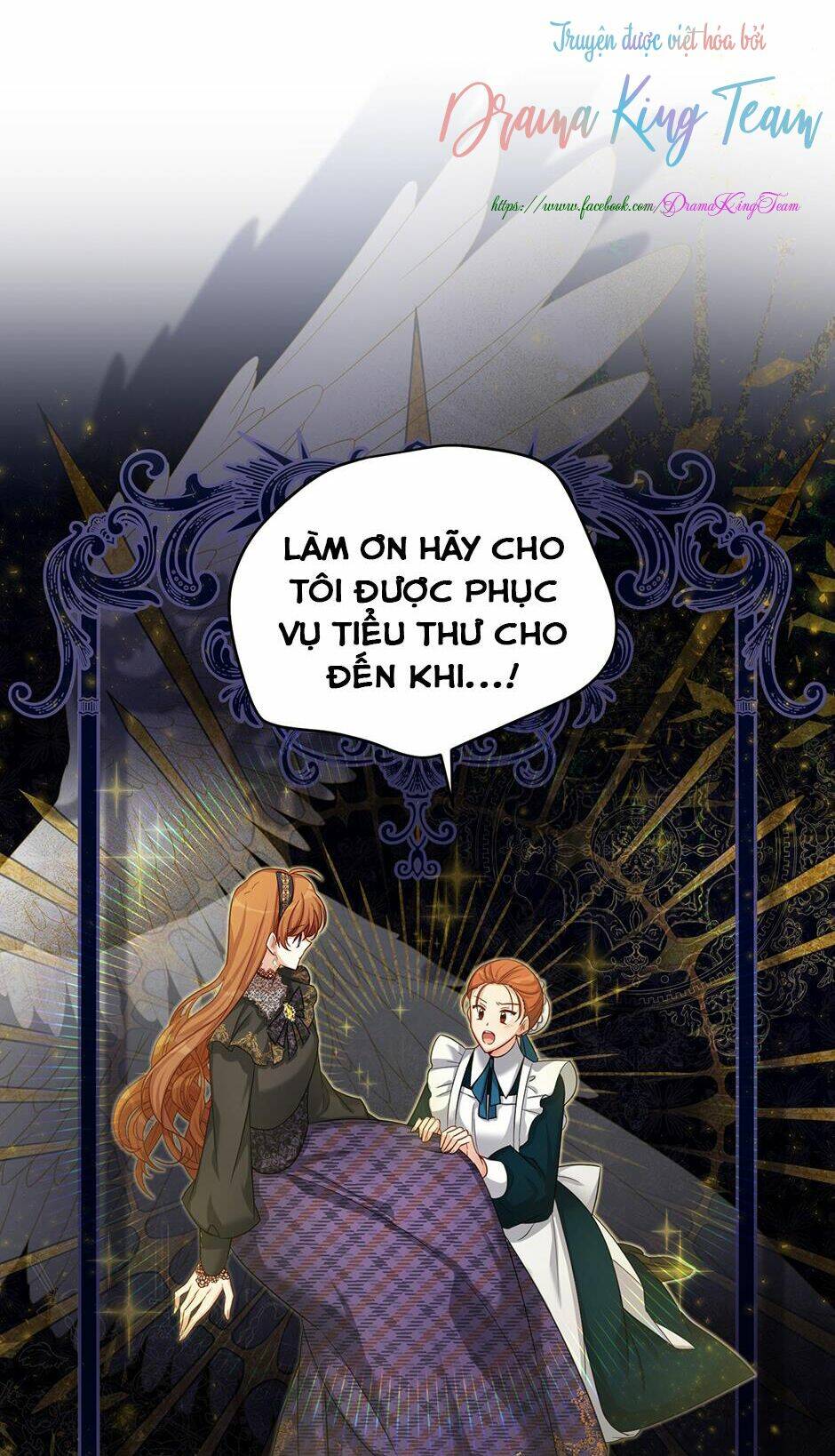 nữ công tước với tâm hồn trống rỗng chapter 85 59