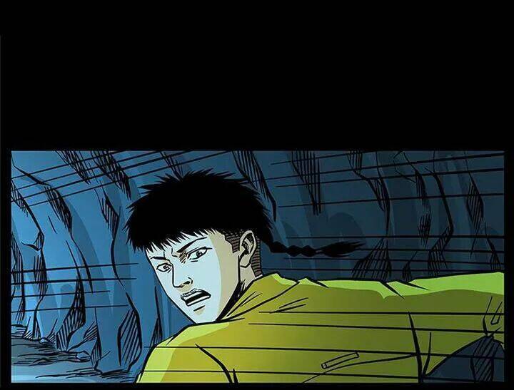 U Minh Ngụy Tượng Chapter 187 23