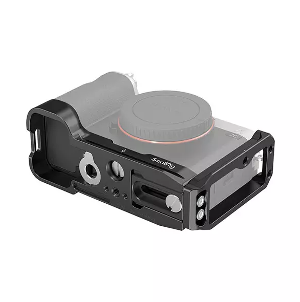 Khung máy ảnh SmallRig L-Bracket for Sony A7C 3089 - Hàng chính hãng