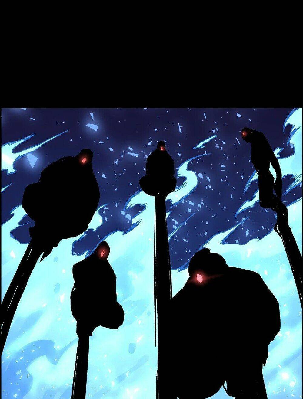 truyền thuyết đô thị dokkaebi chapter 2 4