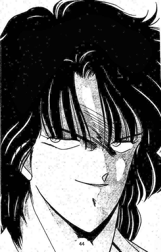 truyền nhân atula - shura no mon i chapter 51 7