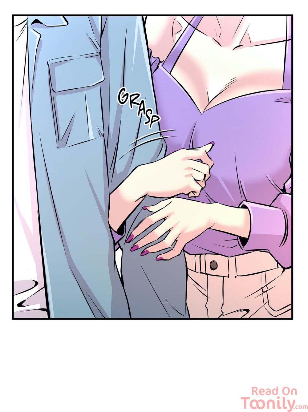 scandal trường luyện thi chapter 15 2