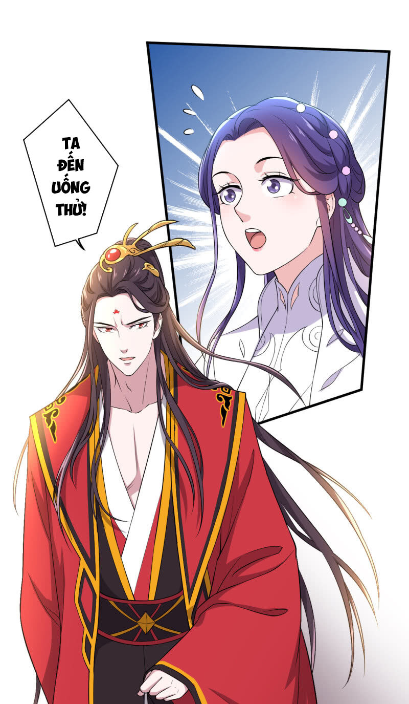 tà y cuồng thê chapter 86 12