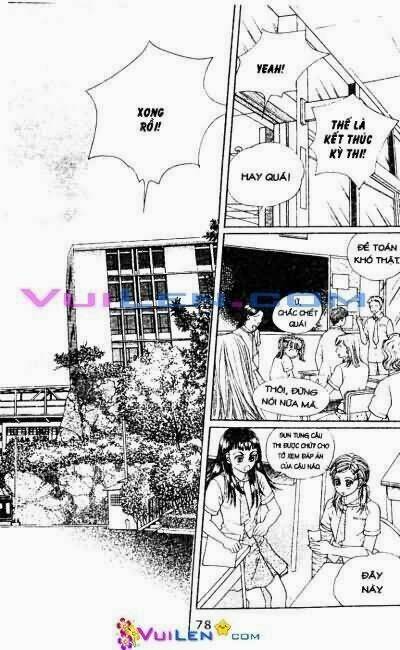 cô gái trung hoa chapter 11 78