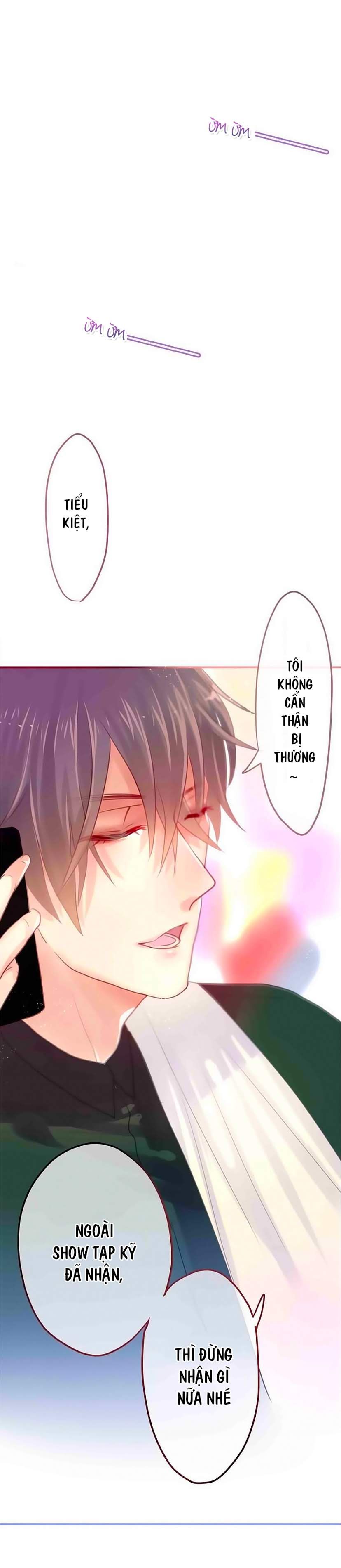 tháng sáu kì diệu chapter 6 14