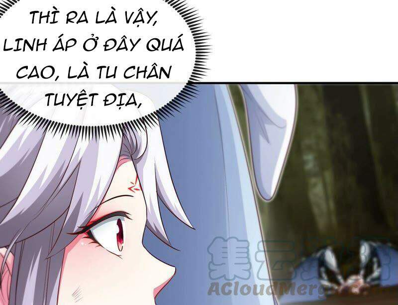 bản kiếm tiên tuyệt không làm nô chapter 19 42