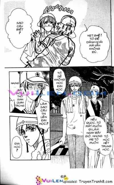 yamada tarou monogatari chapter 18 56