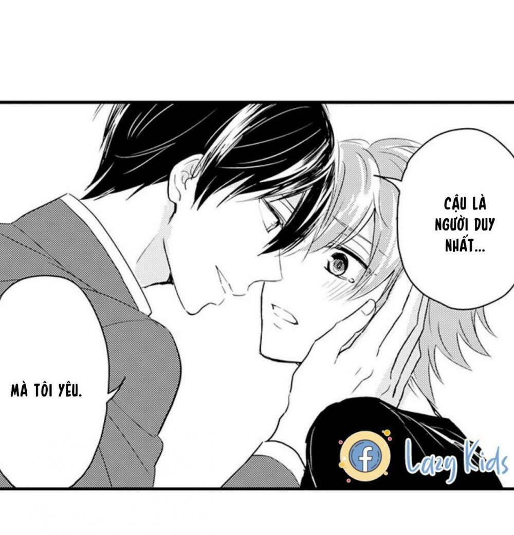 mang thai ở trường nam sinh chapter 83 2