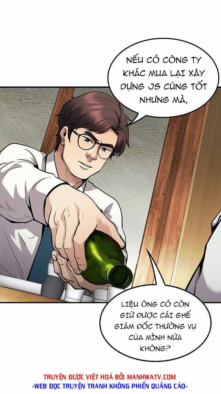 điều tra viên chuyển sinh chapter 113 24