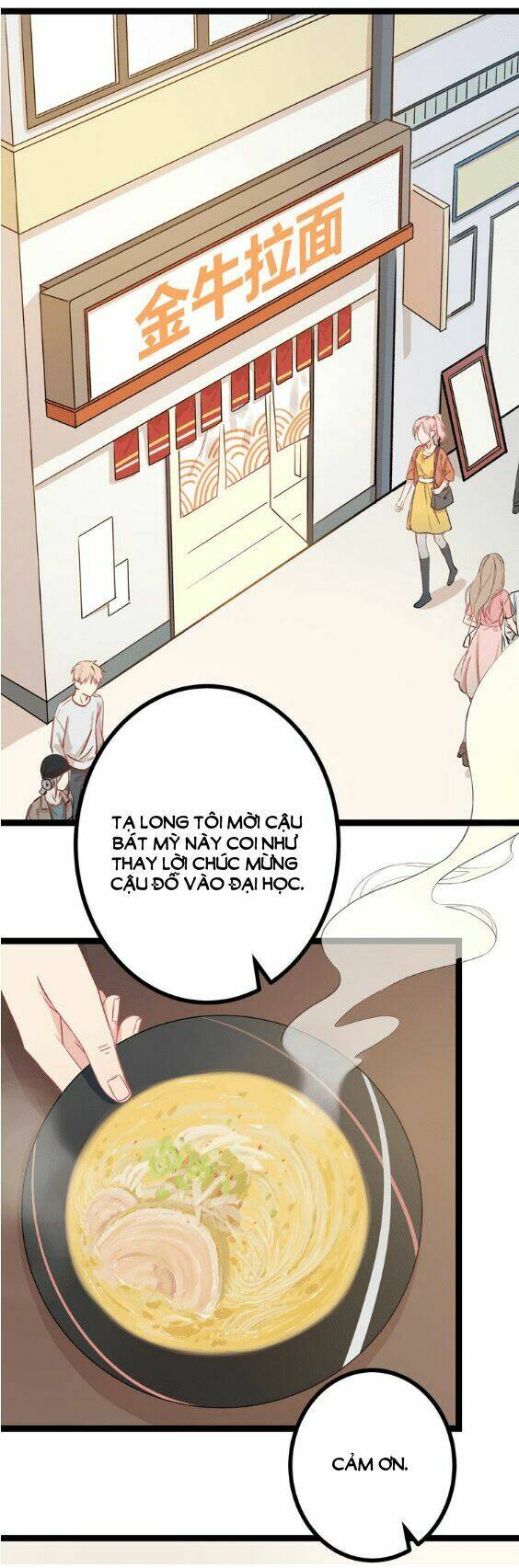 huyết quỷ luyến nhân chapter 1 2