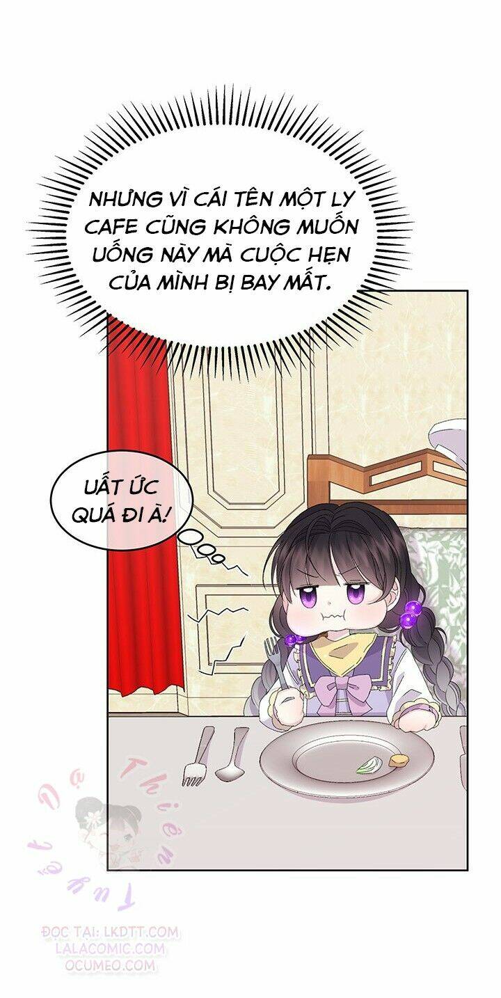 công chúa huỷ diệt chapter 13 32